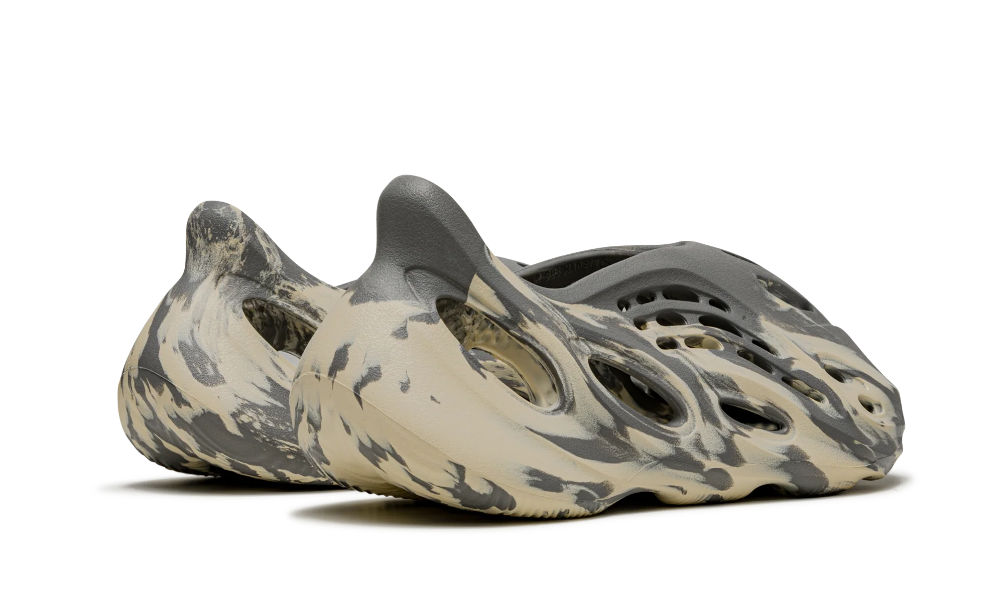 Yeezy Foam Runner MXT 