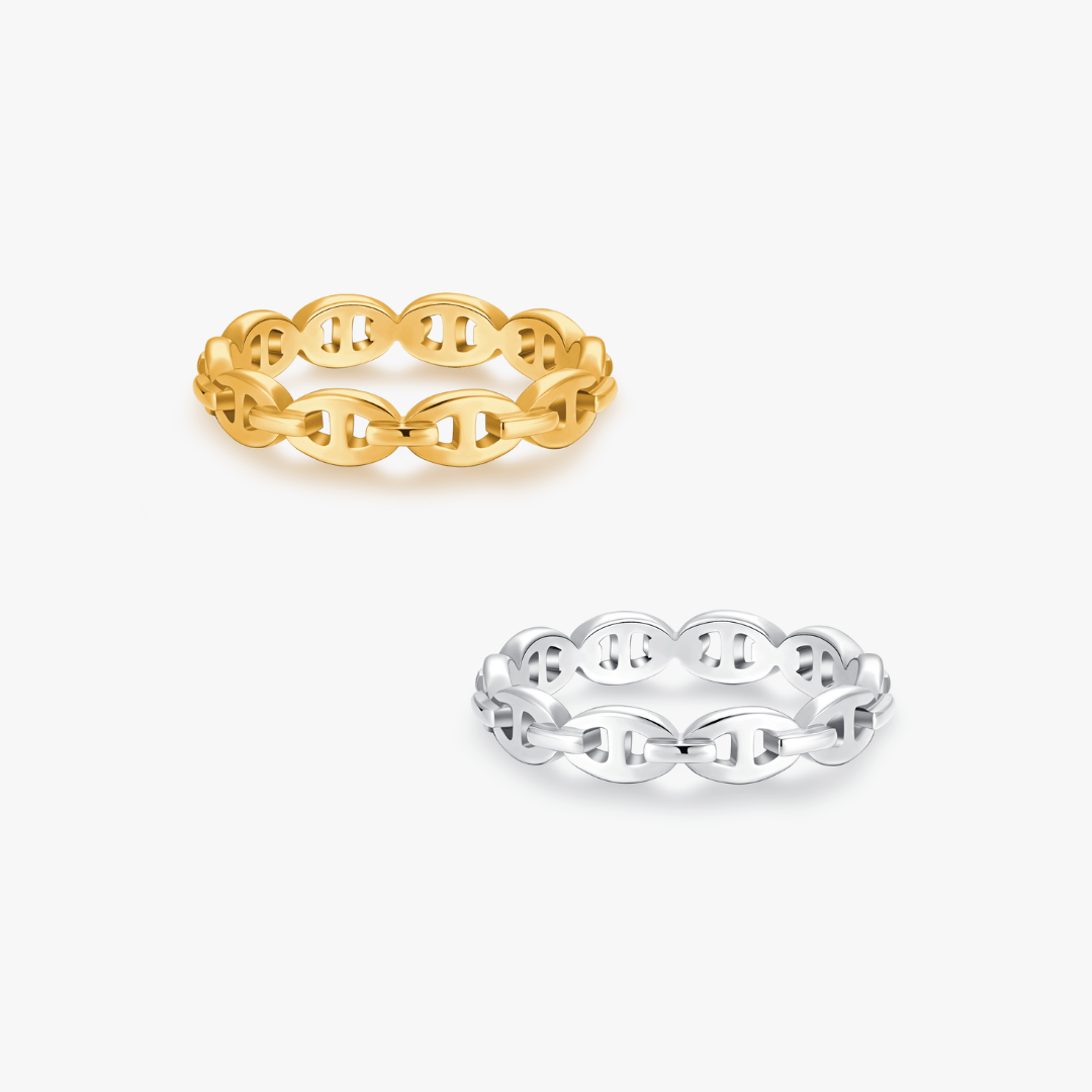 Mariner Chain Ring