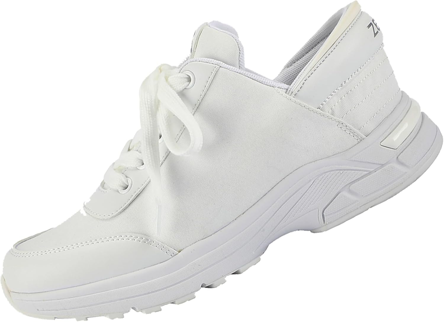 ZEBA Hands Free Slip on Sneakers for Women - Step Up Your Comfort and Style with Perfect Walking Shoes and Fashion Sneakers