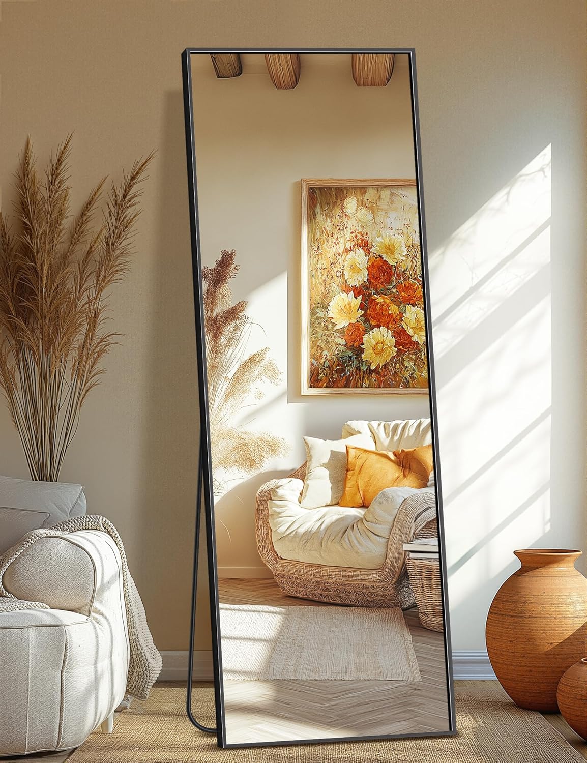 Full Length Mirror, 75