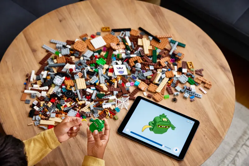 Luigi’s Mansion™ Haunt-and-Seek Expansion Set