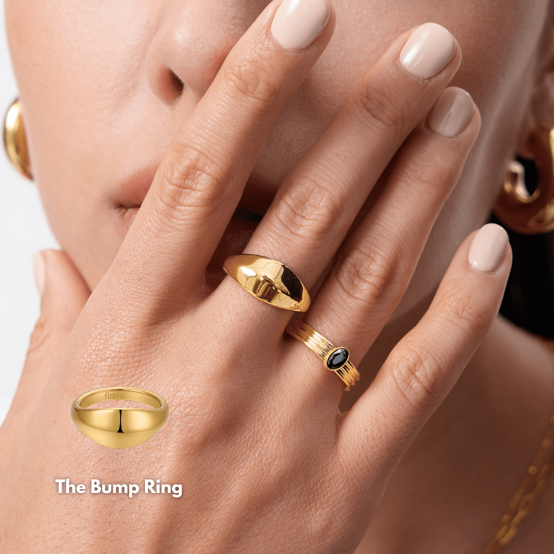 The Bump Ring