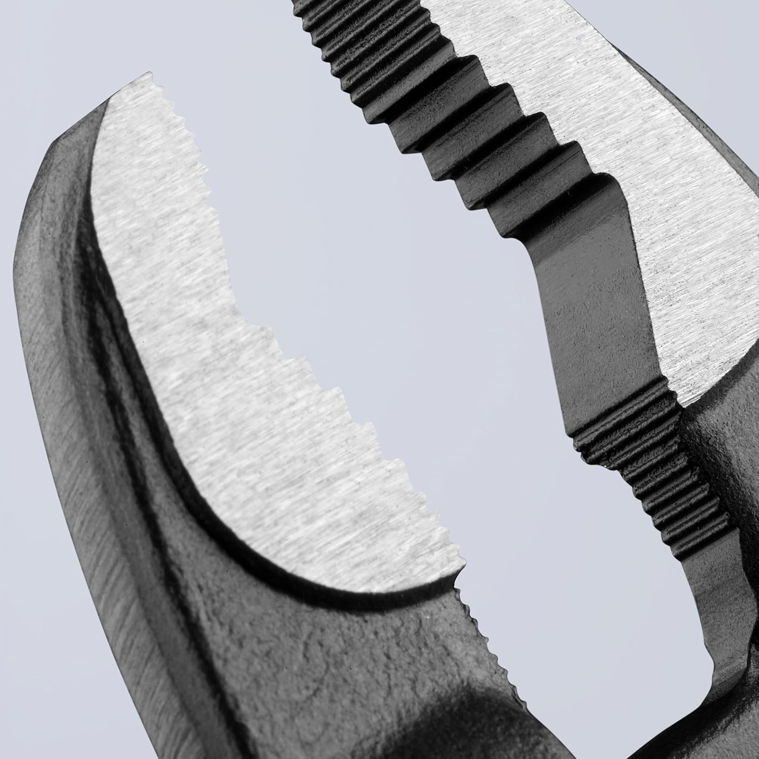 KNIPEX Tools 00 20 06 US1, Cobra Pliers 7, 10, and 12-Inch Set, 3-Piece