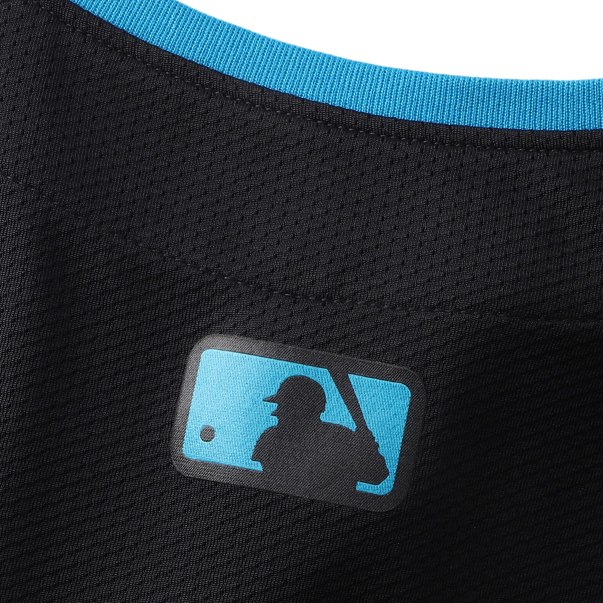 Men's National League Alec Bohm Nike Navy 2024 MLB All-Star Game Limited Player Jersey