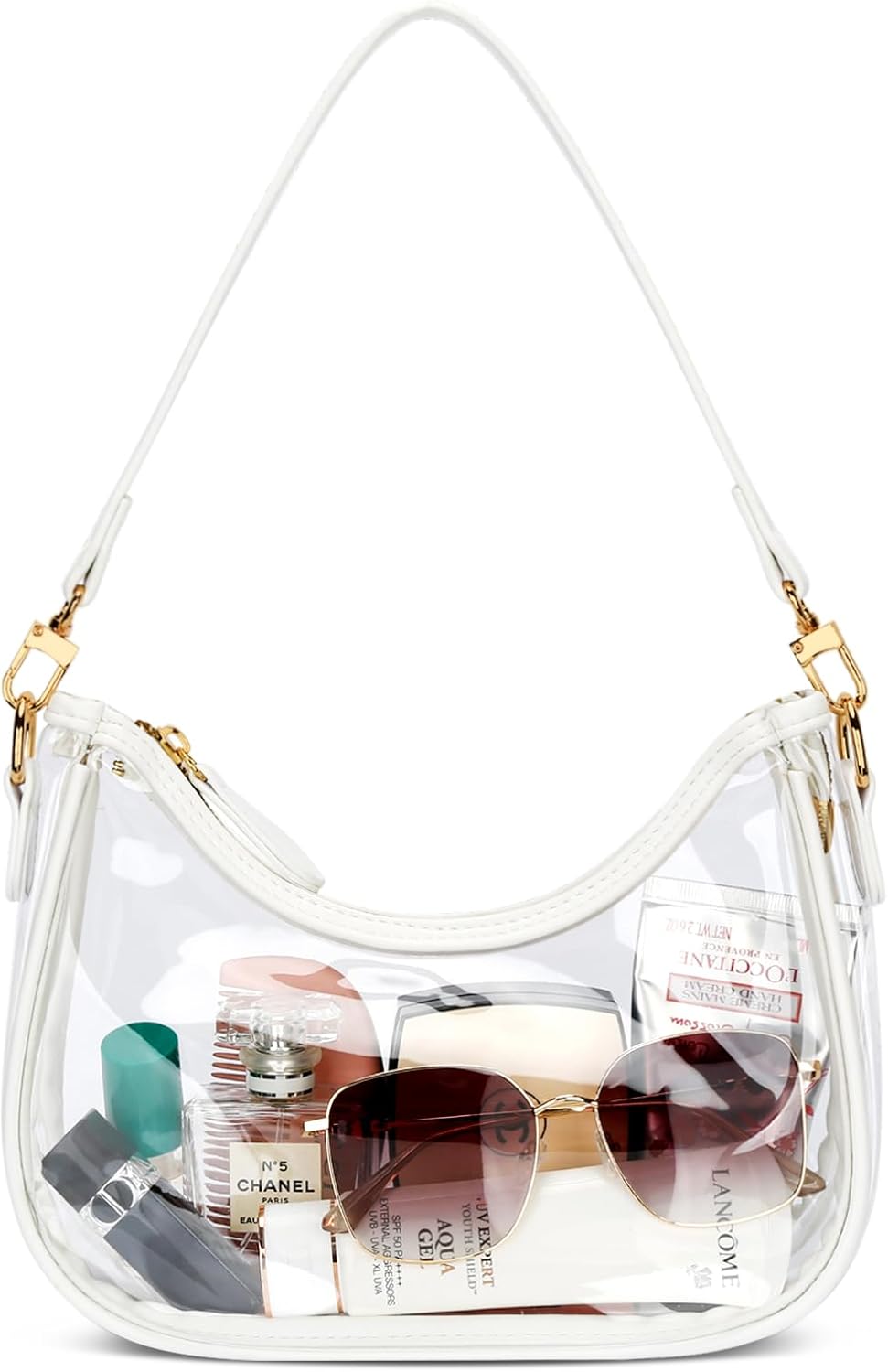 KKXIU Shoulder Bag for Women Cute Hobo Purses and Handbags Retro Clutch Underarm Purse | Cute, Retro, Cute, Retro