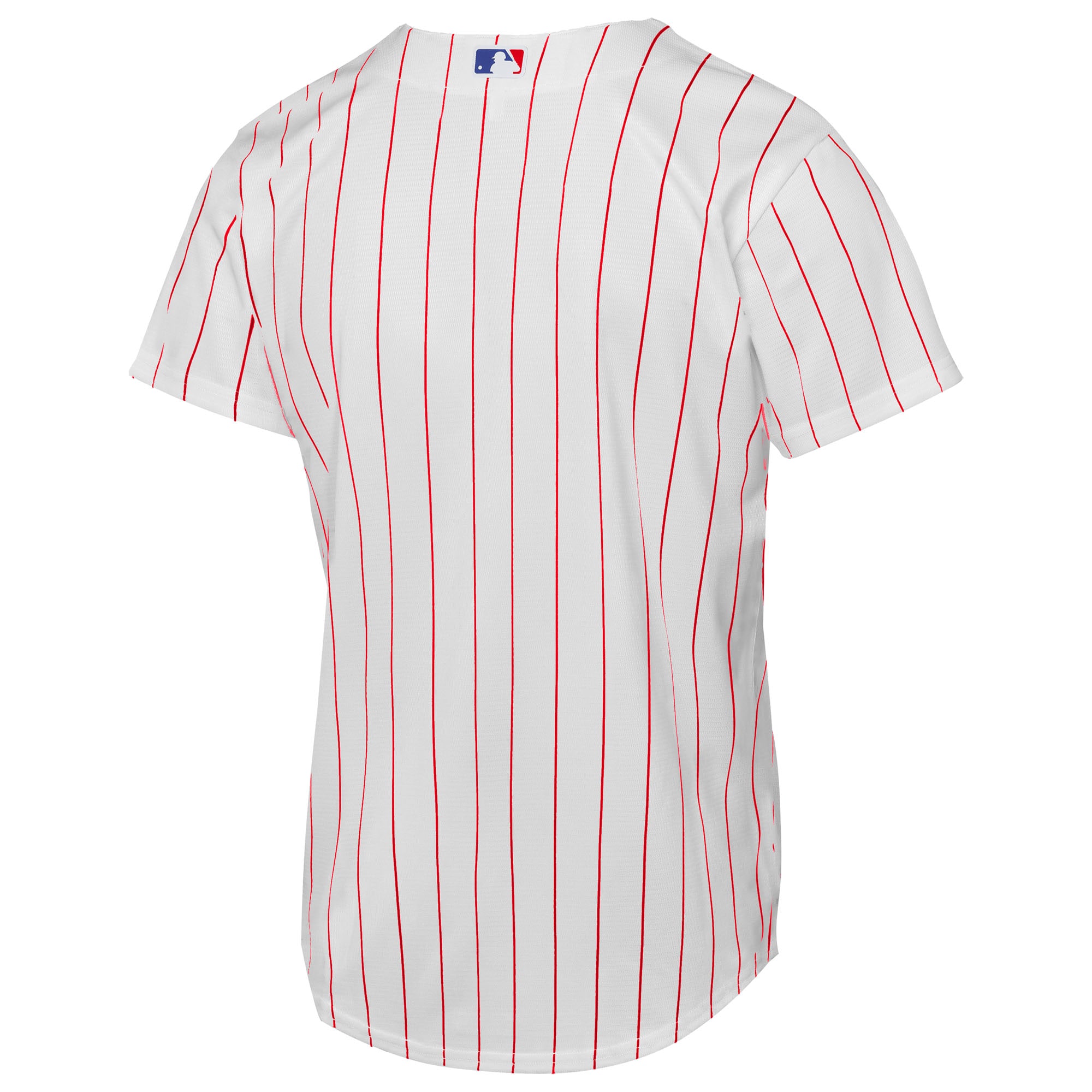Youth Philadelphia Phillies  Nike White Home Replica Jersey