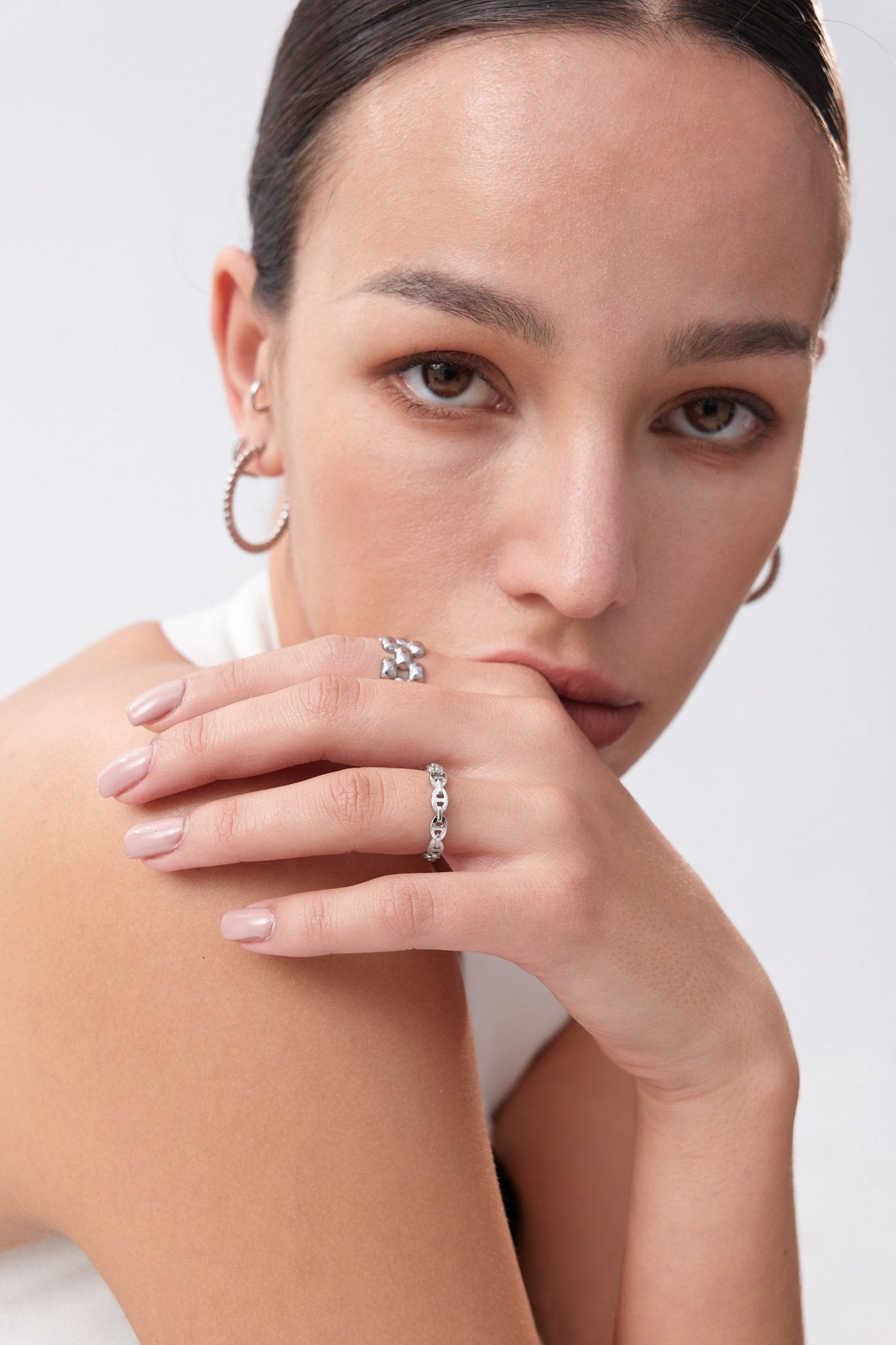 Mariner Chain Ring