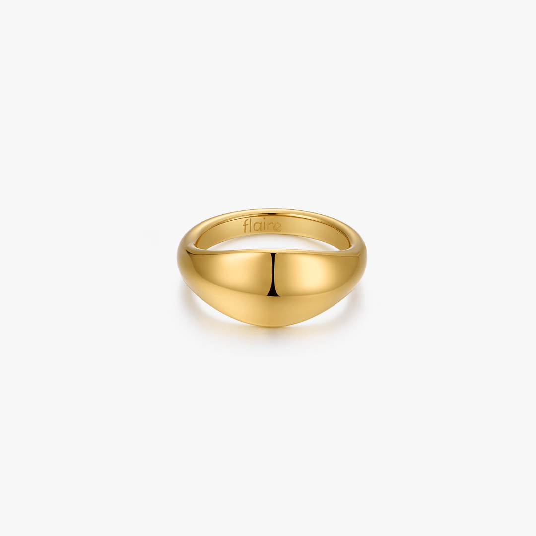 The Bump Ring